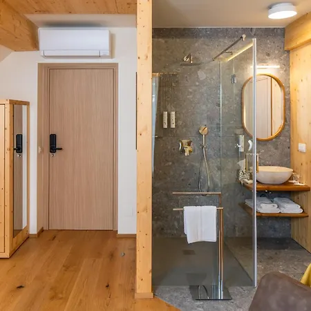 Landhouse - Adults Only Couette-café