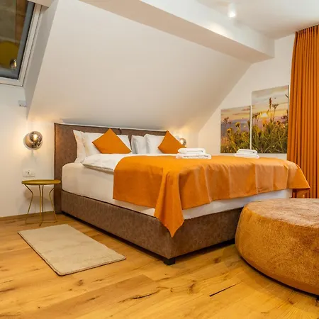 Landhouse - Adults Only Couette-café