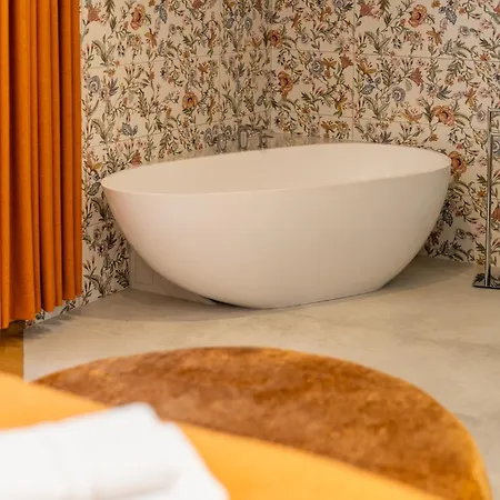 Landhouse - Adults Only Couette-café Bled