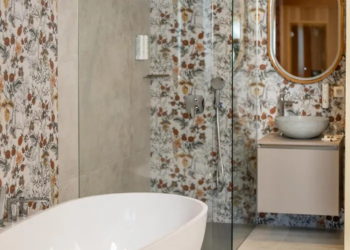 Landhouse Bled ベッド・アンド・ブレックファスト Selo pri Bledu