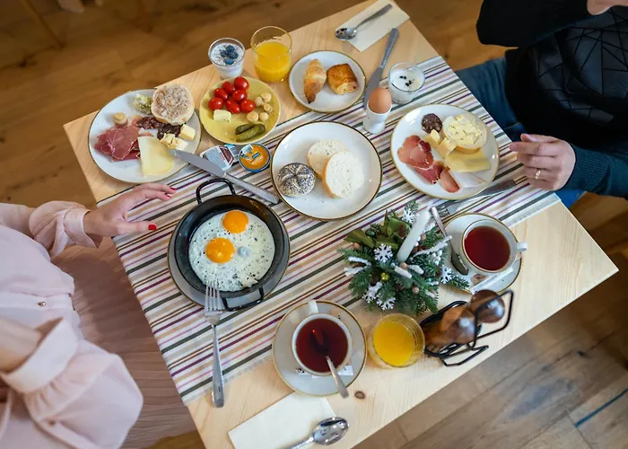 Landhouse Bled 4* Selo pri Bledu