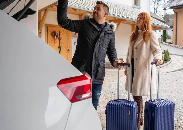 Landhouse Bled Selo pri Bledu