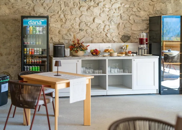 Landhouse Bled ベッド・アンド・ブレックファスト 4*