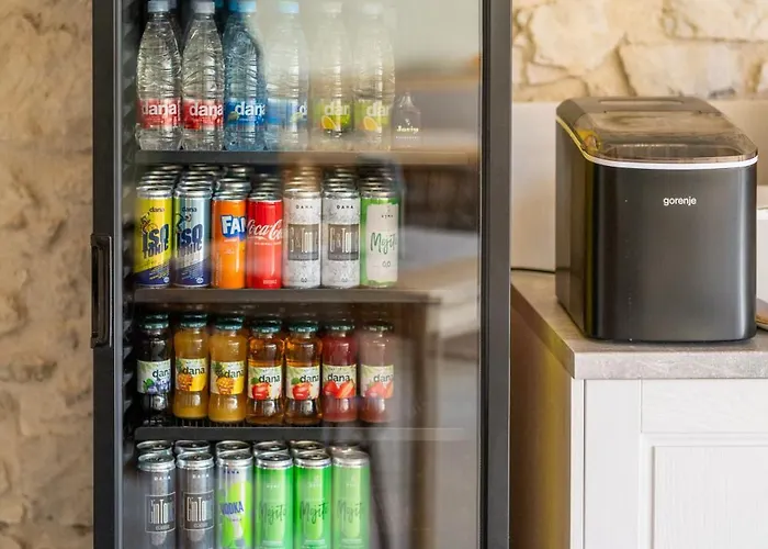 Landhouse Bled ベッド・アンド・ブレックファスト 4*