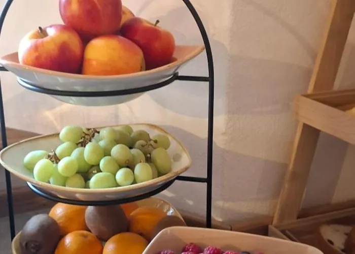 Landhouse Bled ベッド・アンド・ブレックファスト 4*