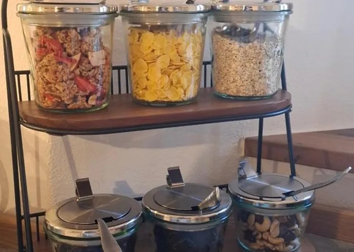 Landhouse Bled ベッド・アンド・ブレックファスト 4*