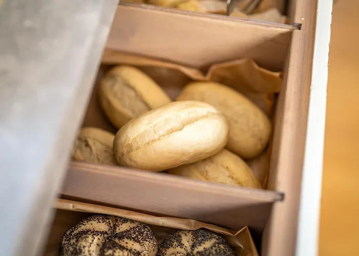 Landhouse Bled ベッド・アンド・ブレックファスト