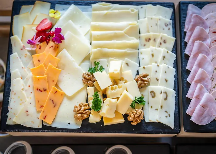 Landhouse Bled Selo pri Bledu