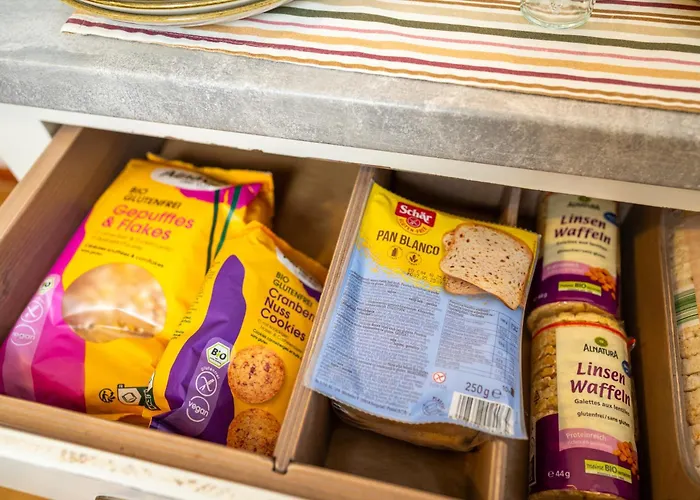 Landhouse Bled ベッド・アンド・ブレックファスト