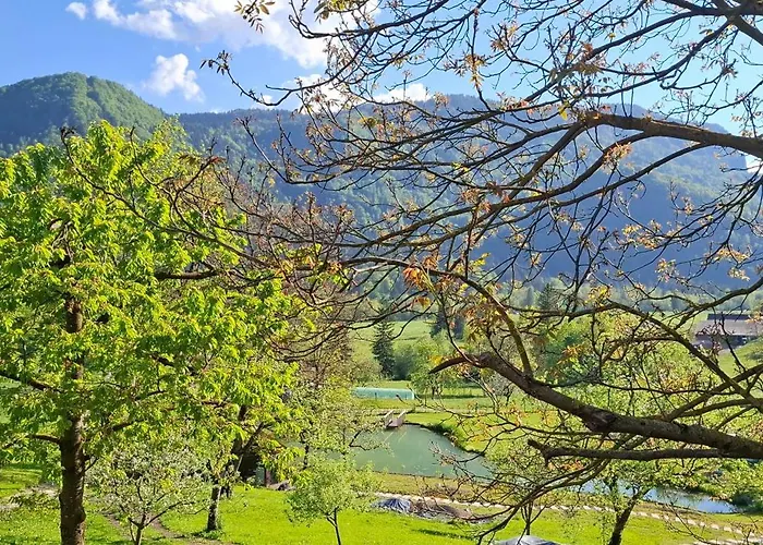 Landhouse Bled Selo pri Bledu