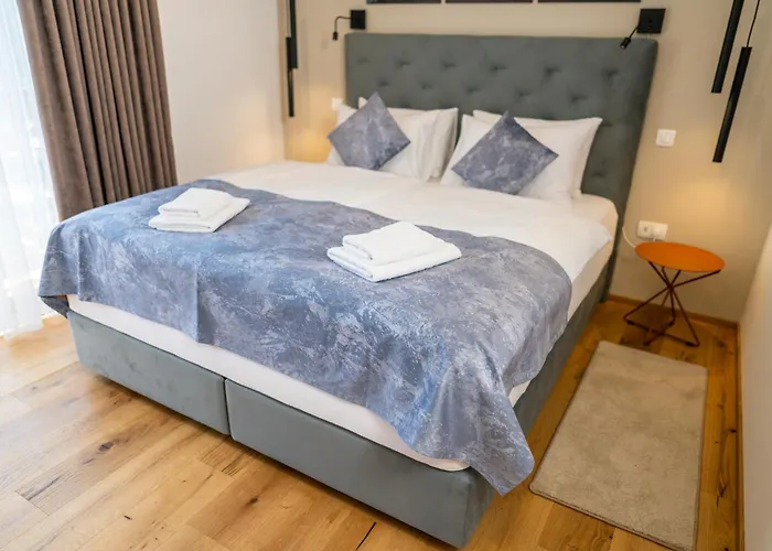 Landhouse Bled Selo pri Bledu