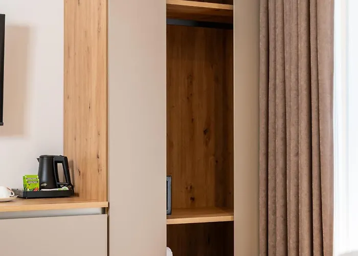 ベッド・アンド・ブレックファスト Landhouse Bled Selo pri Bledu