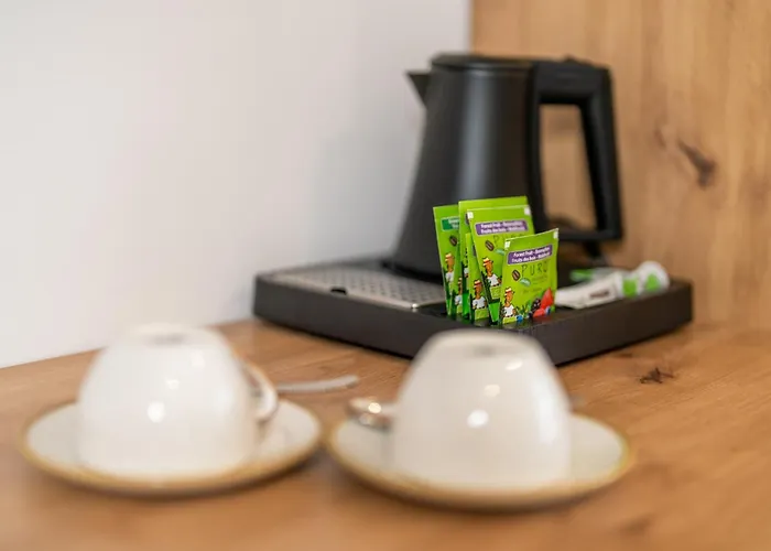 Landhouse Bled ベッド・アンド・ブレックファスト 4*