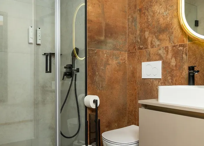 ベッド・アンド・ブレックファスト Landhouse Bled