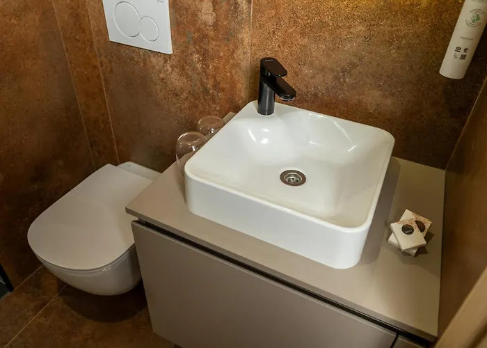 ベッド・アンド・ブレックファスト Landhouse Bled 4*