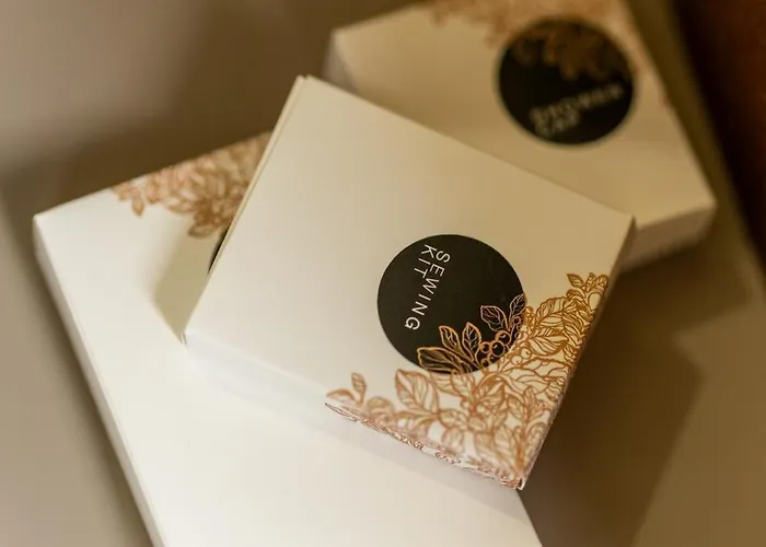 ベッド・アンド・ブレックファスト Landhouse Bled Selo pri Bledu