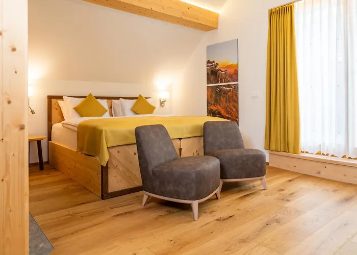 ベッド・アンド・ブレックファスト Landhouse Bled 4*