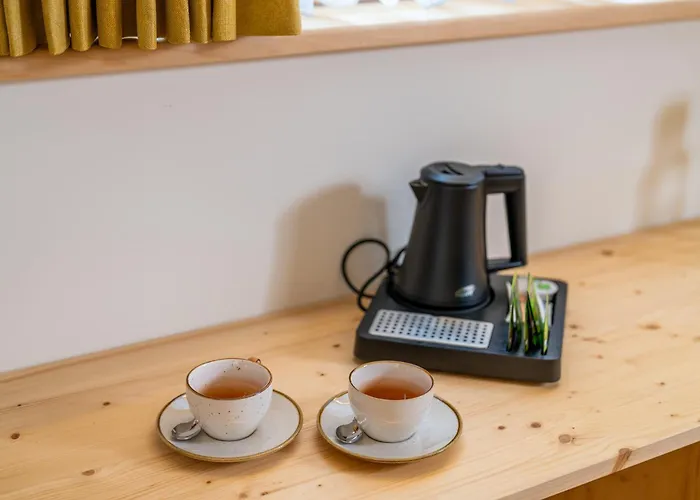 ベッド・アンド・ブレックファスト Landhouse Bled