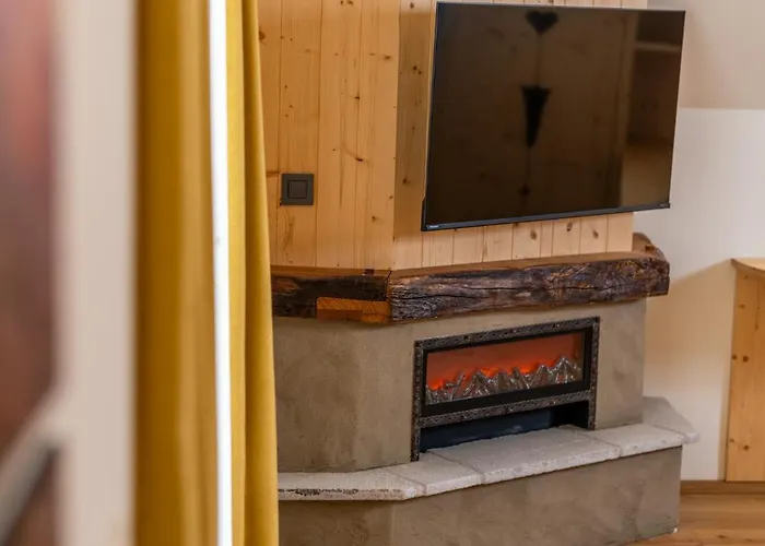 Landhouse Bled 4* Selo pri Bledu