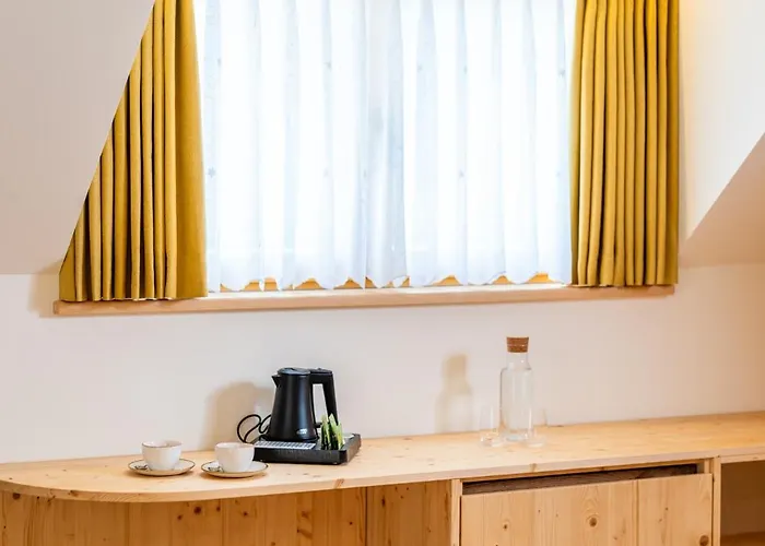 ベッド・アンド・ブレックファスト Landhouse Bled Selo pri Bledu