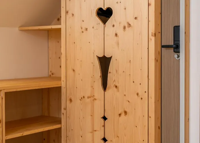 ベッド・アンド・ブレックファスト Landhouse Bled 4*