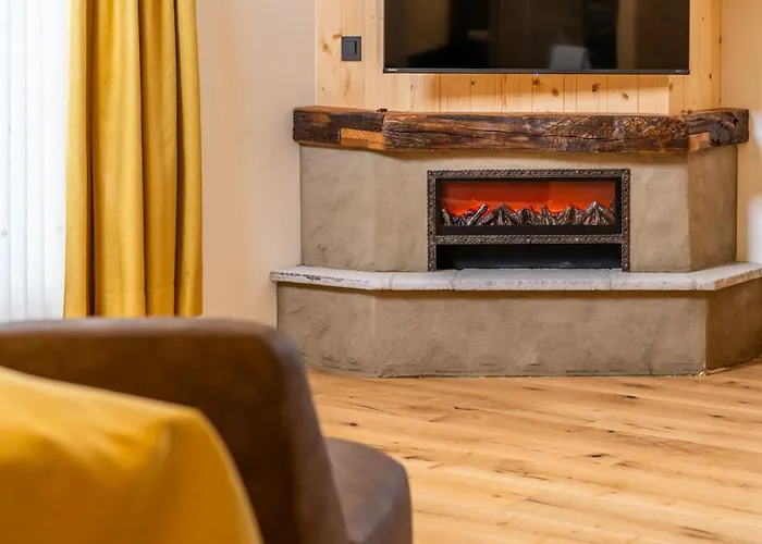 Landhouse Bled 4* Selo pri Bledu